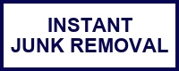 Instant Junk Removal